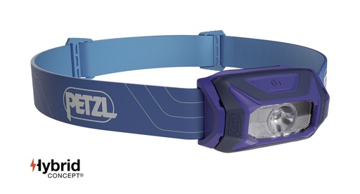 [E060AA01] Tikkina 300 Lumen Blue