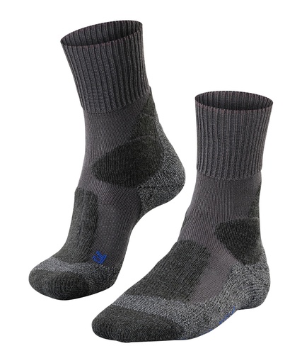 TK1 Cool Heren Asphalt Mel
