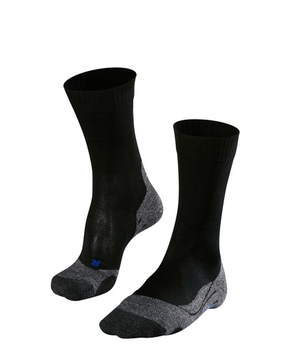 TK2 Cool Heren Black Mix