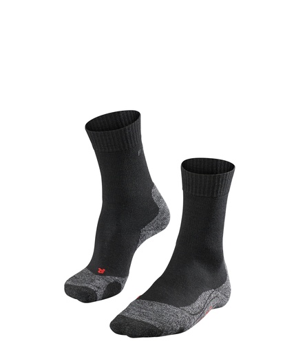 TK2 Dames Black Mix II