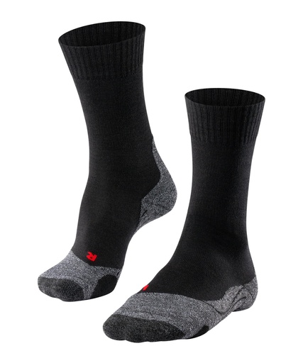 TK2 Heren Black Mix II