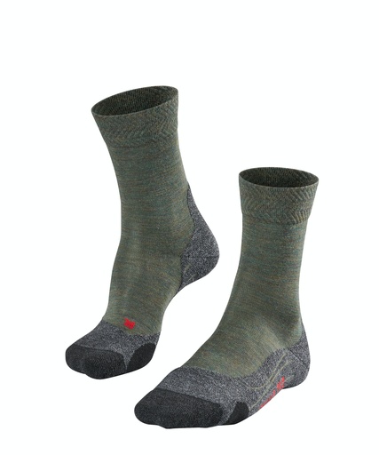 TK2 Melange Heren Ivy Green