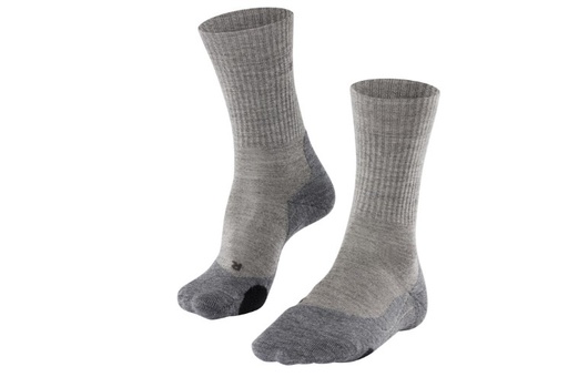 TK2 Wool Heren  Kitt Mouline