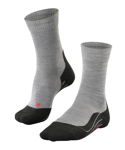TK5 Dames Light Grey