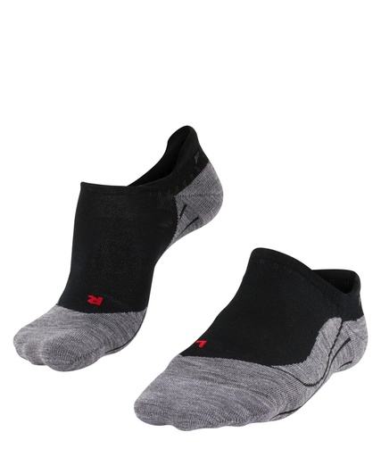 TK5 Invisible Dames Black Mix I