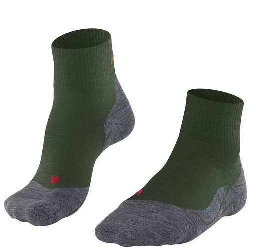 TK5 Short Heren Vertigo