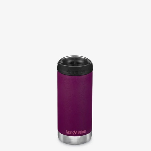 [1008304] TKWide 12oz (w/ Café Cap) Purple Potion