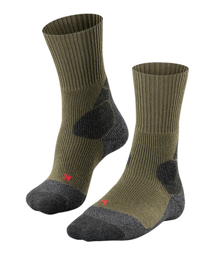 TKX Expedition Heren Olive