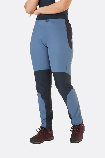 Torque Pants Dames Bering Sea