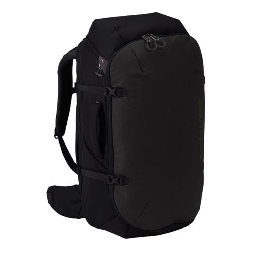 [EC0A5EK3010] Tour Travel Pack 55L M/L Black