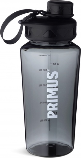 TrailBottle Tritan Black