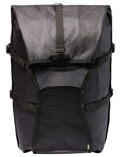 [16017 051] Trailcargo Black Uni