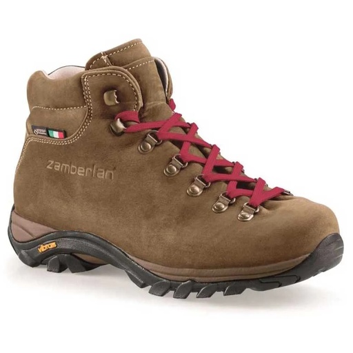 Trail Lite Evo GTX 320 Dames  Brown