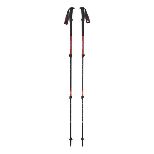 [BD112507 6006] Trail Trek Poles Picante