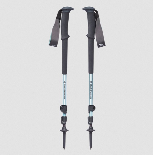 [BD112508 3000] Trail Trek Poles Dames Alpine Lake