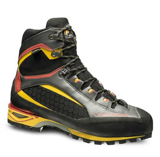 Trango Tower GTX Black/Yellow