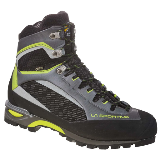 Trango Tower GTX Carbon/Apple Green