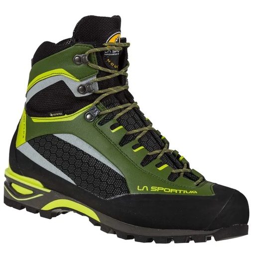 Trango Tower GTX Olive/Neon