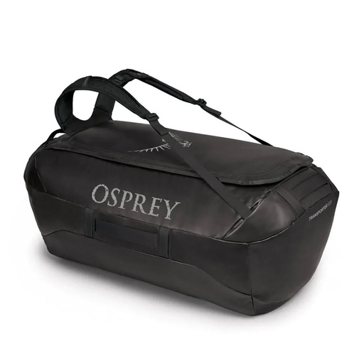 [10003347] Transporter 120 Black