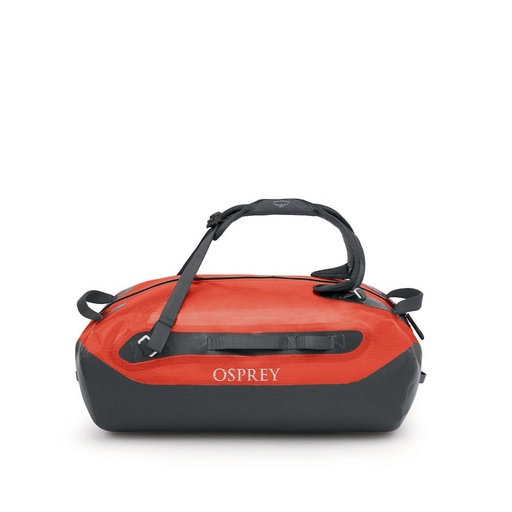 [10003740] Transporter WP Duffel 40 Mars Orange