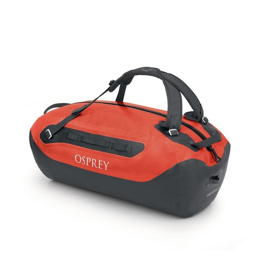 [10003742] Transporter WP Duffel 70 Mars Orange