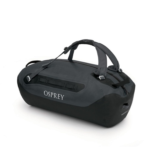 [10003358] Transporter WP Duffel 70 Tunnel Vision Grey