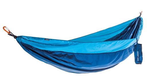 [CHD114] Travel Hammock Double Blue Moon