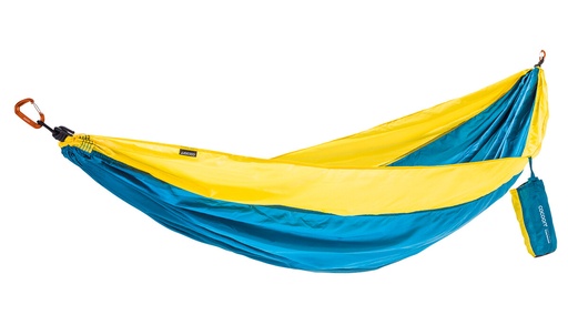[CHD115] Travel Hammock Double Island Green