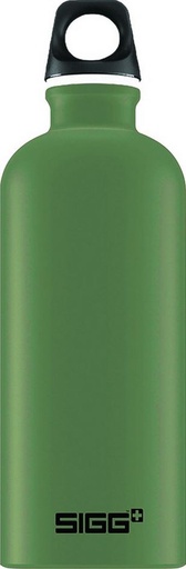 [GC8744-10] Traveller 0.6L Leaf-Green