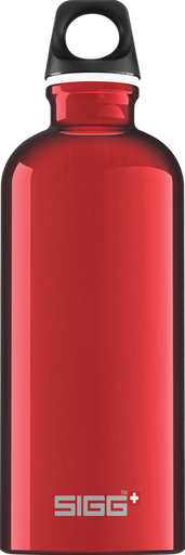 [GC8326-30] Traveller 0.6L Red