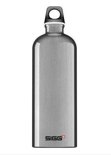 [GC8159-10] Traveller 1.0L White