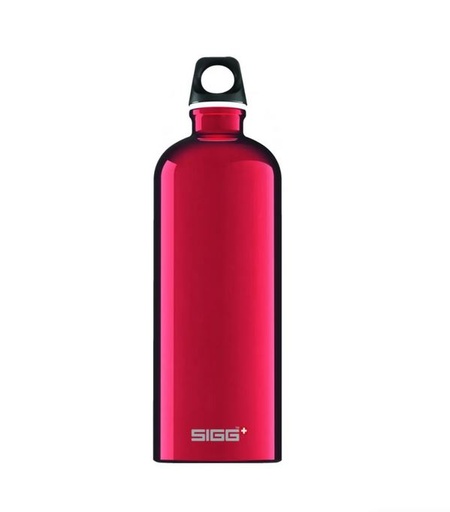 [GC8326-40 / 205107] Traveller 1.0L Red