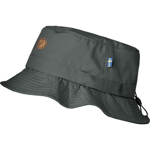 Travellers MT Hat Dark Grey