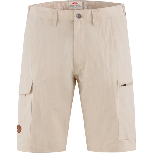 Travellers MT Shorts Heren Light Beige