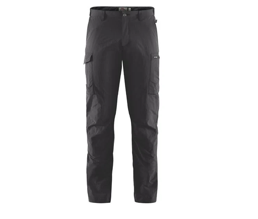 Travellers MT Trousers Heren Dark Grey