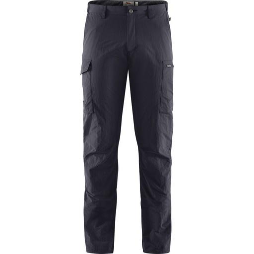 Travellers MT Trousers Heren Dark Navy