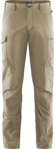 Travellers MT Trousers Heren Light Beige