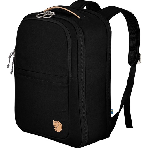 [F25515 550] Travel Pack Small Black