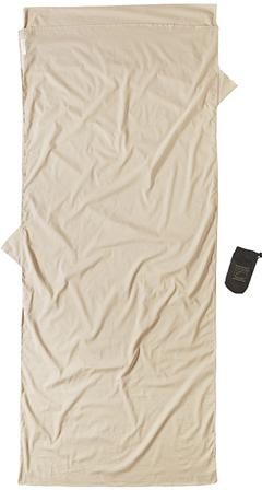 [CIECT92] Travelsheet Insectshield Egypt Cotton Sand