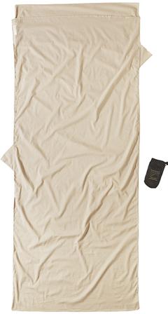 [CIECT92] Travelsheet Insectshield Egypt Cotton Sand