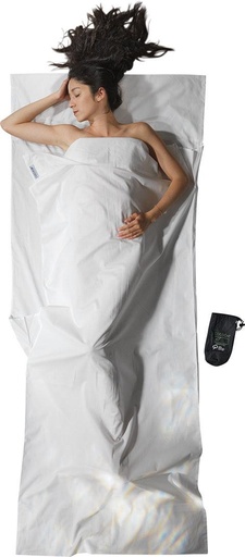 [CCT03-O] Travelsheet Organic Cotton Nature