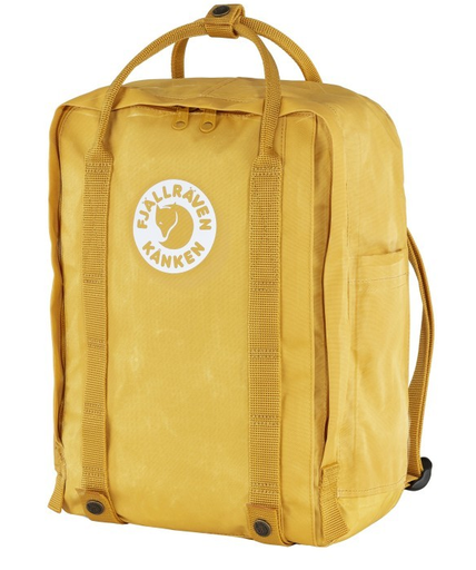 [F23511 172] Tree-Kanken Maple Yellow