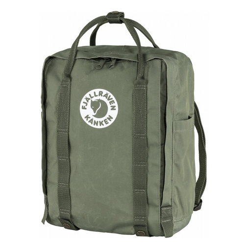 [F23511 627] Tree-Kanken Lichen Green