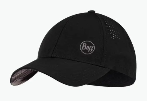  Trek Cap BUFF® Ikut Black
