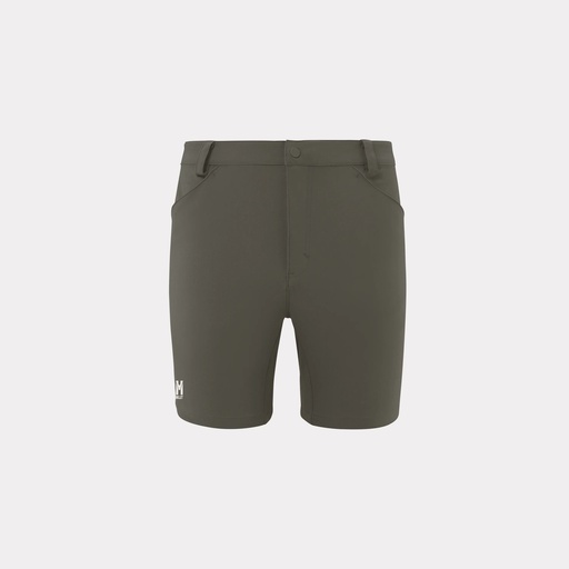 Trekker Short Heren Deep Jungle