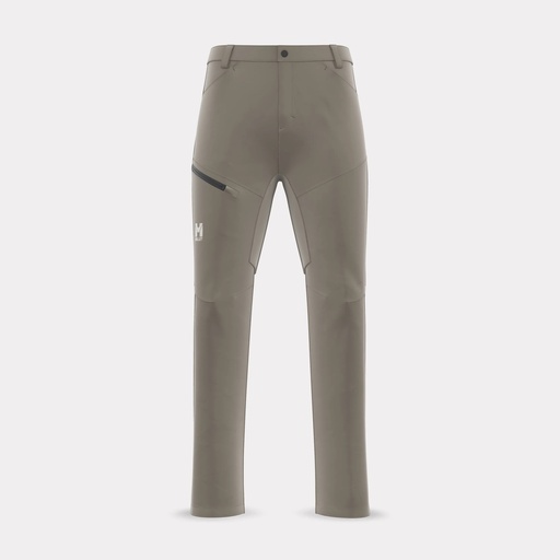 Trekker Stretch Pant III Heren Dorite