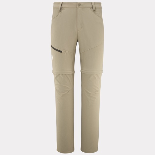 Trekker Stretch Zip Off Pant Heren Dorite