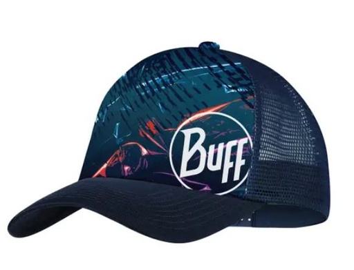 [125579555] Trucker Cap Xcross