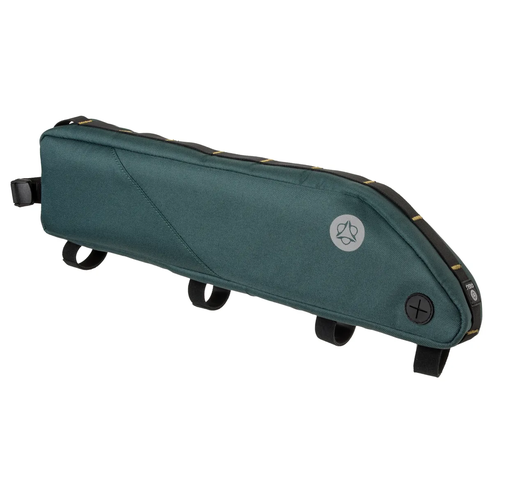 Tube Frame-Pack Venture Groen