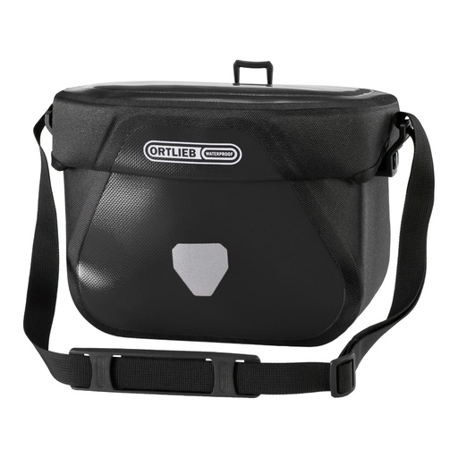 [OF3128] Ultimate 6.5 L Black